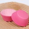 100-Pack Standard Paper Cupcake Liners view 3