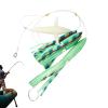 Luminous Deep-Sea Squid Fishing Lure view 1