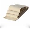 Elastic Knit Cuff Ribbing, High-Stretch Ribbed Trim for T-Shirts, Baseball Apparel and Uniforms (Light G view 3