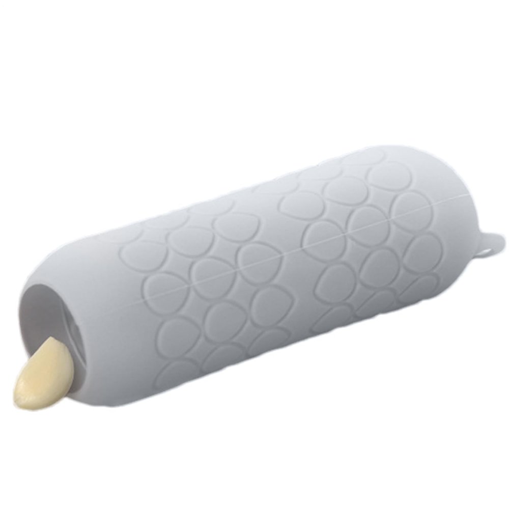 Garlic Peeler - Silicone Tube