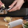 Garlic Peeler - Silicone Tube view 2