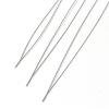 Flexible Big Eye Beading Needle view 4