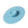 Silicone Cup Lid - Reusable Beverage Cover view 1