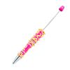 Gcerfby Bead Pens | Ball-Shaped Bead Ink Pens - Crafting Accessories view 1