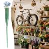 Yanayi Floral Tubes | 25 Pack Single Flower Stem Tubes for Fresh Flowers view 3