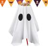 Halloween Candy Bowl Stand with LED Lighting view 1