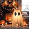 Halloween Candy Bowl Stand with LED Lighting view 3
