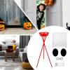Halloween Candy Bowl Stand with LED Lighting view 4