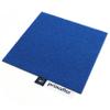 Primaflor Color Wave B1 Artificial Turf, Blue, 200 x 1,950 cm, 8 mm view 3