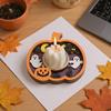 Halloween Candle Holder view 2