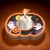 Halloween Candle Holder view 3