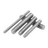 M5 Stainless Steel 304 Fully Threaded Rods, 100 mm, 10-Pack view 1