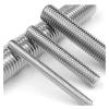 M5 Stainless Steel 304 Fully Threaded Rods, 100 mm, 10-Pack view 3