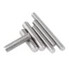 M5 Stainless Steel 304 Fully Threaded Rods, 100 mm, 10-Pack view 4