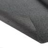 Primaflor Color Wave B1 Artificial Turf | Anthracite | 200 x 1,800 cm | 8 mm | B1 Flame Retardant | Water-Permeable | UV-Resistant | Indoor & Outdoor Grass Carpet view 4