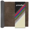 Primaflor Color Wave B1 Artificial Grass | Brown | 200 x 600 cm | 8 mm | B1 Flame-Retardant | Water-Permeable | UV-Resistant | Indoor & Outdoor view 1