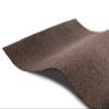 Primaflor Color Wave B1 Artificial Grass | Brown | 200 x 600 cm | 8 mm | B1 Flame-Retardant | Water-Permeable | UV-Resistant | Indoor & Outdoor view 4