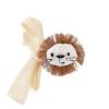 Lion Curtain Holders view 1
