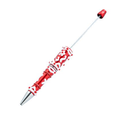 Beaded Pen