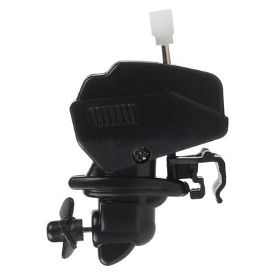 Boat Motor Coffee Stirrer