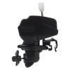Boat Motor Coffee Stirrer view 1