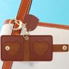 Dayysiuy Photo Keychain Holder view 3