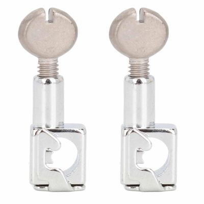 Haofy Metal Sewing Machine Needle Clip
