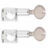 Haofy Metal Sewing Machine Needle Clip view 2