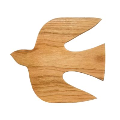 Ahuuen Bird Decoration | Swallow-Shaped Hanging Decor | Vintage Swallow Art Sculpture for Home Kitchen Garden Terrace