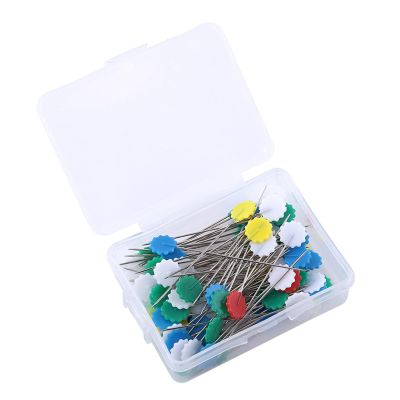Tnfeeon 100pcs DIY Quilt Pins