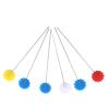 Tnfeeon 100pcs DIY Quilt Pins view 3