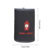 STANDARD CAN COOLER - Neoprene Non-Slip Can Sleeve view 3