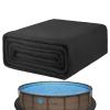 Pre-Cut Pool Liner Pad, Puncture-Resistant view 3