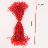 String Tag Hangable - Fagd Rope view 2