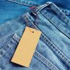 String Tag Hangable - Fagd Rope view 4
