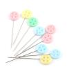Tnfeeon 100pcs DIY Quilt Pins view 2