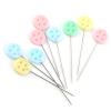 Tnfeeon 100pcs DIY Quilt Pins view 3
