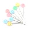 Tnfeeon 100pcs DIY Quilt Pins view 4