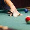 Billiard Balls, Eight-Ball Accessories, 6 Red Dot Resin Balls view 2