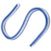 Tnfeeon Flexible Plastic Curves Ruler - Dual-Sided Design Tool for Builders and Artists (30 cm/11.8in) view 4