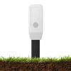 Soil Moisture Meter for Plants and Lawns with Real-Time Monitoring view 1