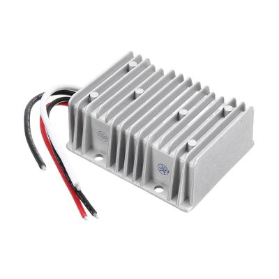 RUAJOGYNVM 12V to 15V DC-DC Boost Converter, 8A Step-Up Voltage Regulator Module