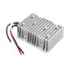 RUAJOGYNVM 12V to 15V DC-DC Boost Converter, 8A Step-Up Voltage Regulator Module view 1