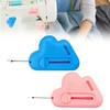 SZZETK 2-Pack 2-in-1 Magnetic Seam Guide for Sewing Machines view 1