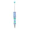 Bead Pens | Ballpoint Pens in Round Shape | School Supplies and Jewelry Accessories view 1