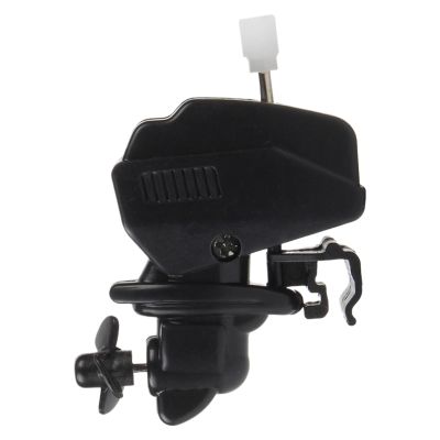 Boat Motor Coffee Mixer