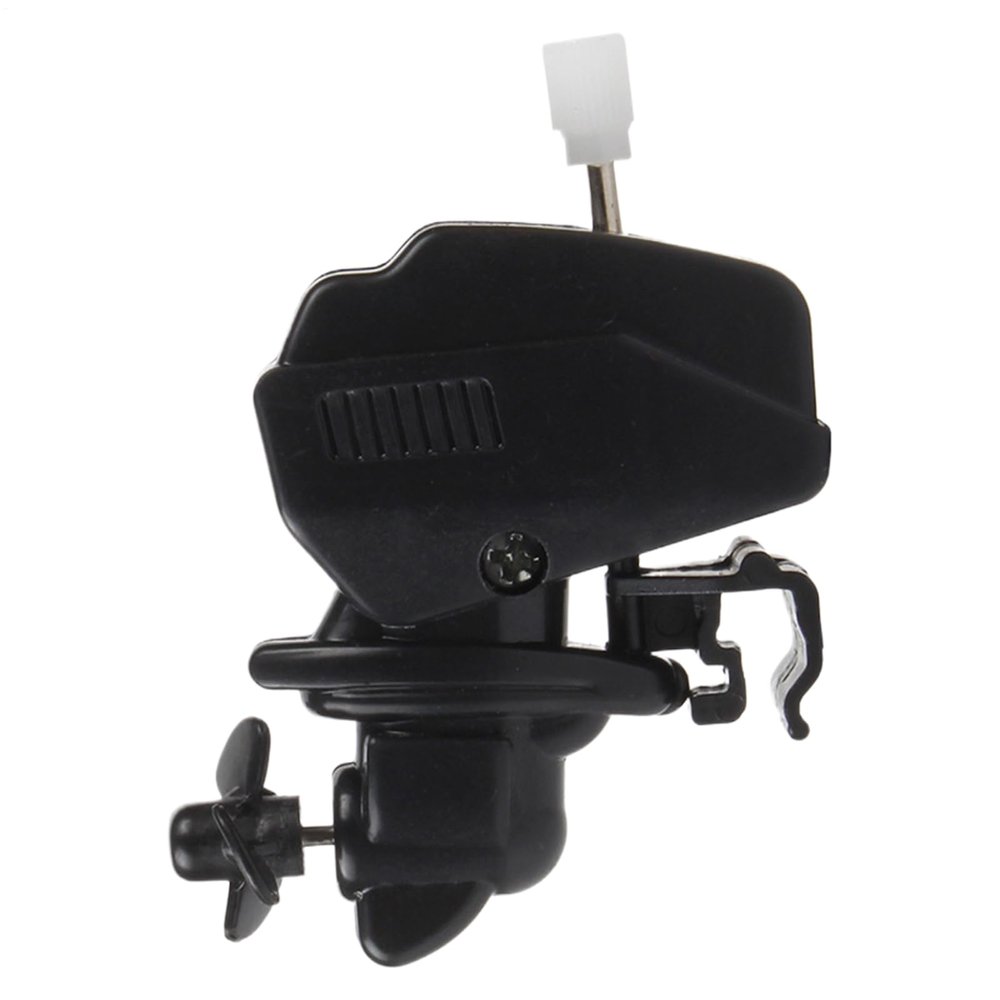 Boat Motor Coffee Mixer