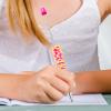 demaxiyad Pearl Pen | Ball-Shaped Pencils | Craft and Stationery view 3