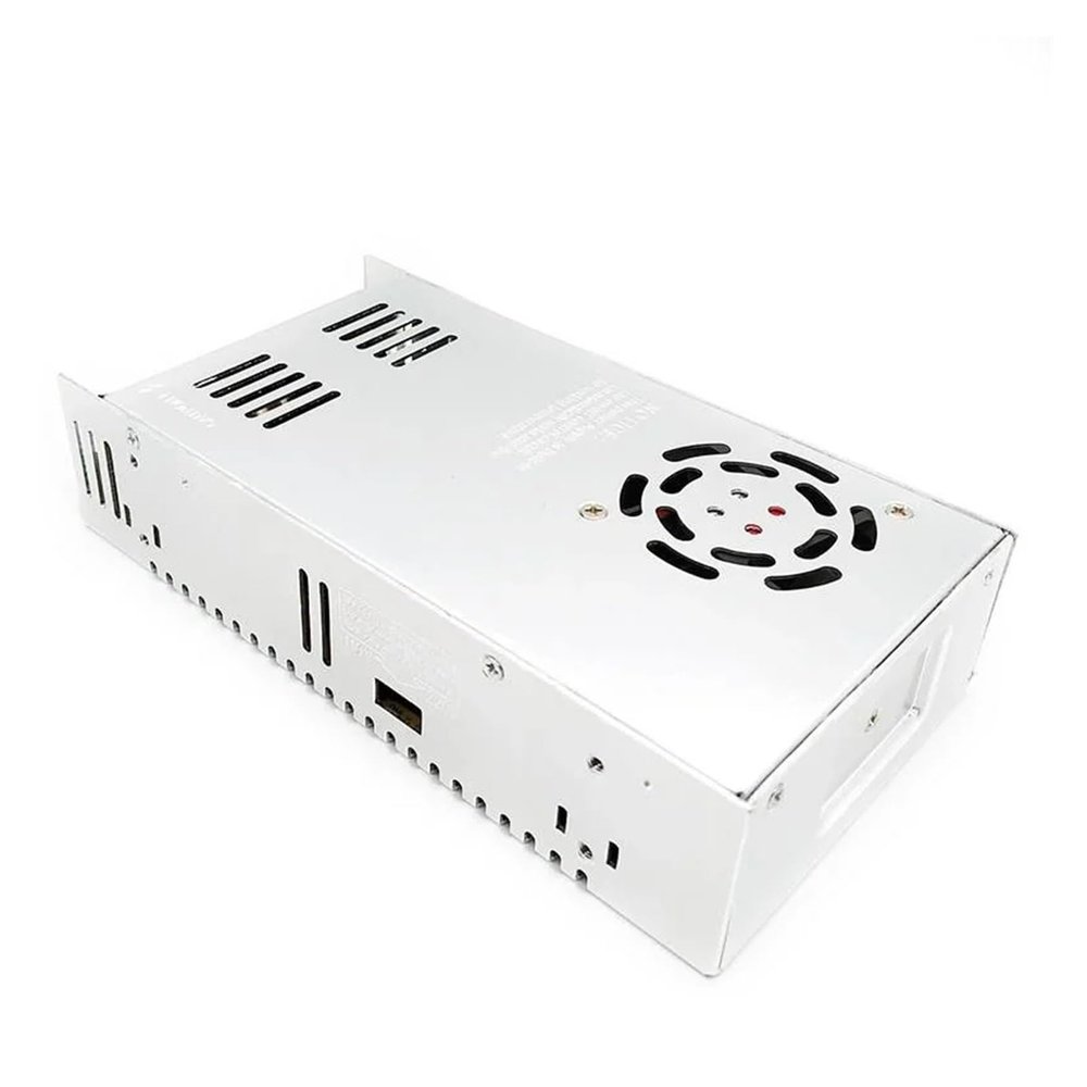 EKFBQBGW 110–220 V to 48 V 350 W Power Supply Transformer with 1 Fan