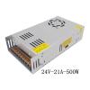 EKFBQBGW 110–220 V to 48 V 350 W Power Supply Transformer with 1 Fan view 3